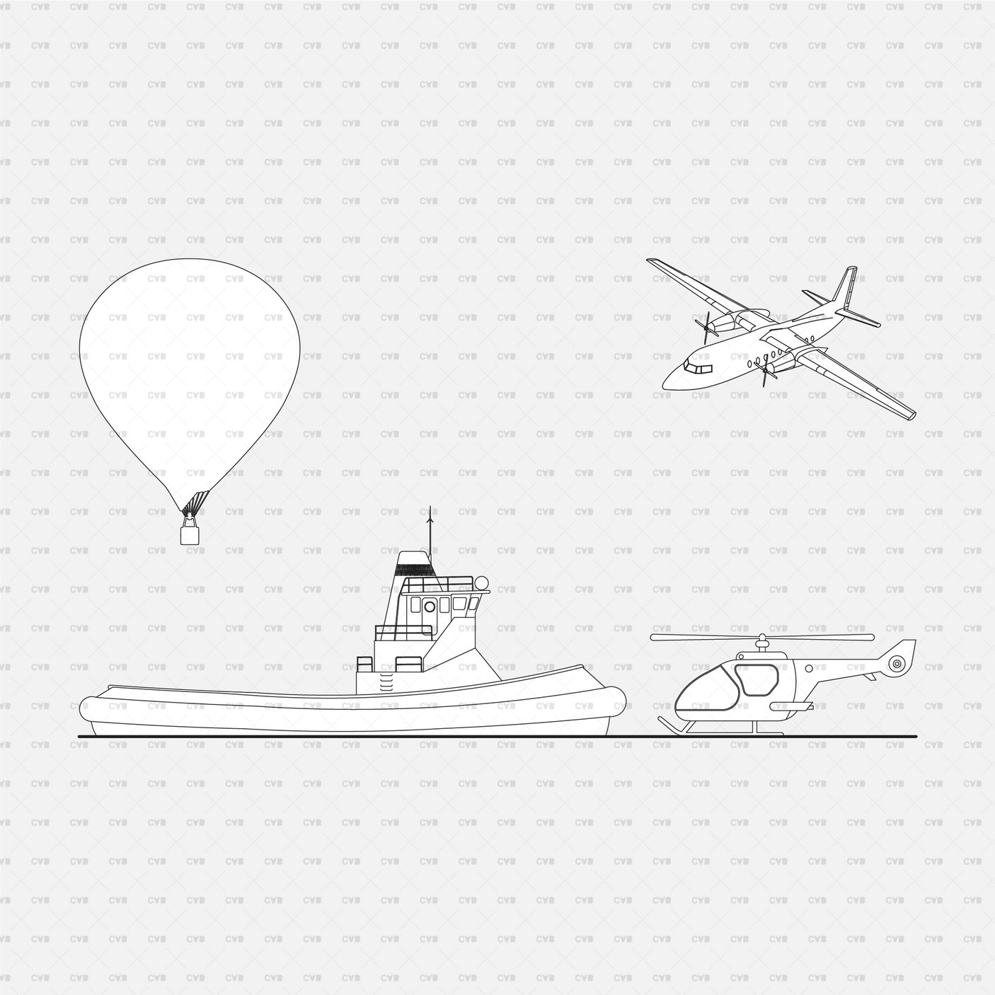 Dynamic CAD Blocks - Background Objects