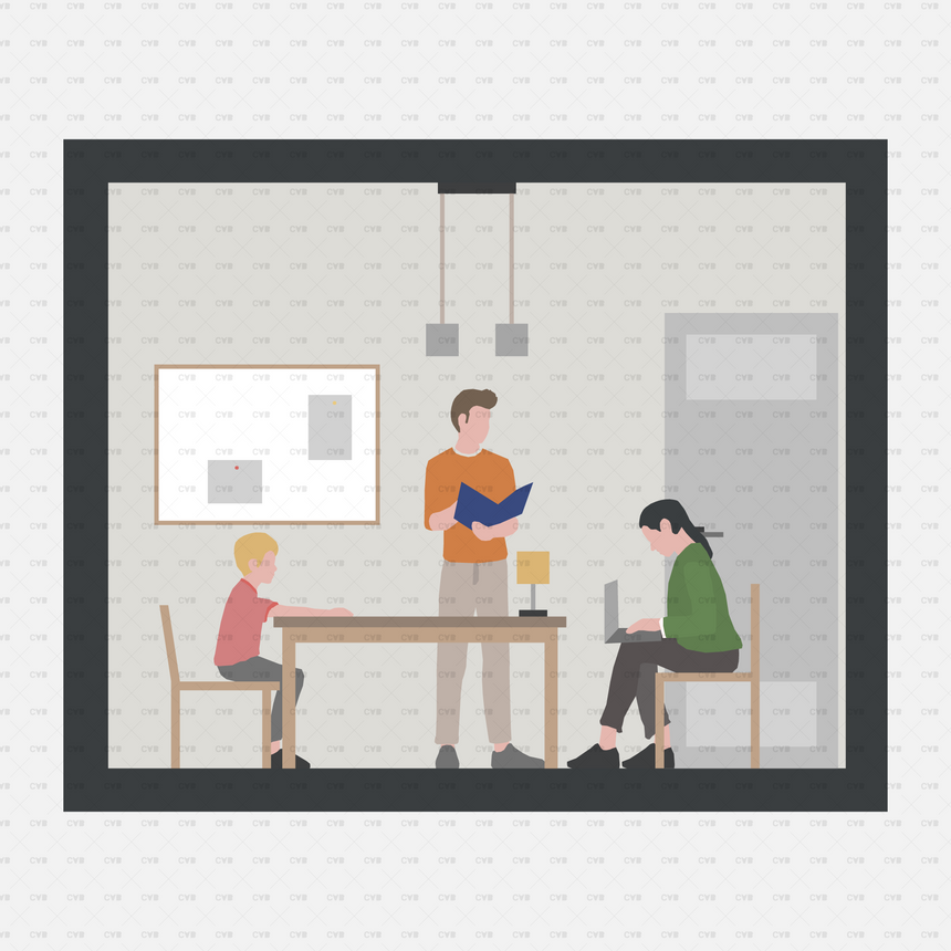 CAD Blocks and Vector Assets - Home Scenes download svg ai dwg kitchen family