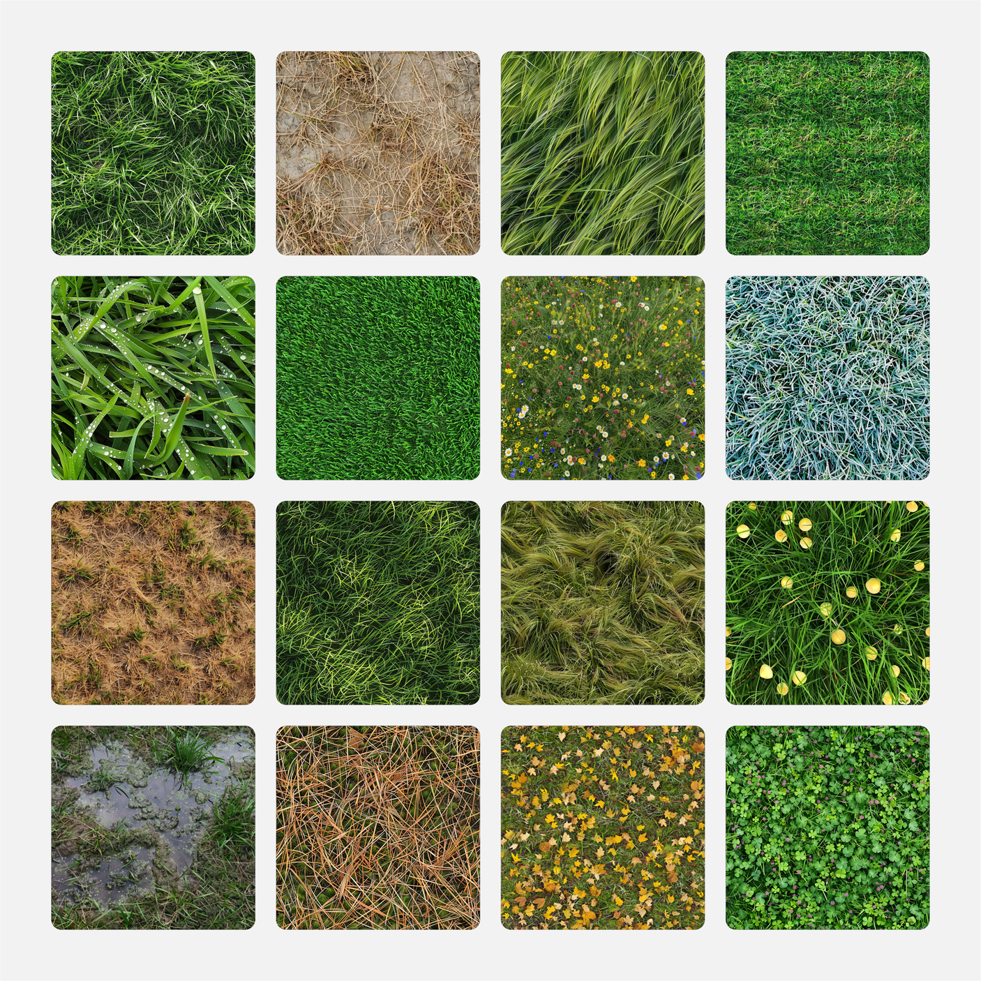 grass patterns seamless free download