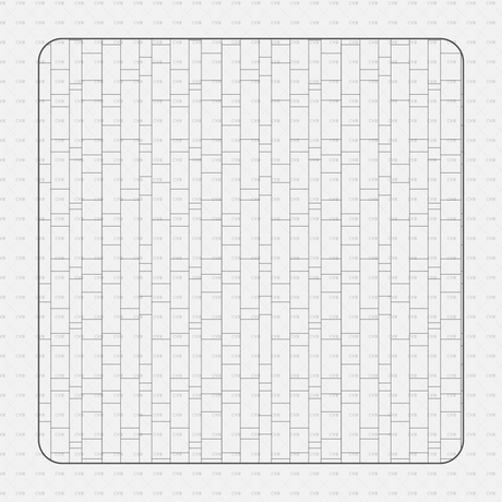 Vector Illustrator Pattern Library - Outdoor Paving download architecture landscape