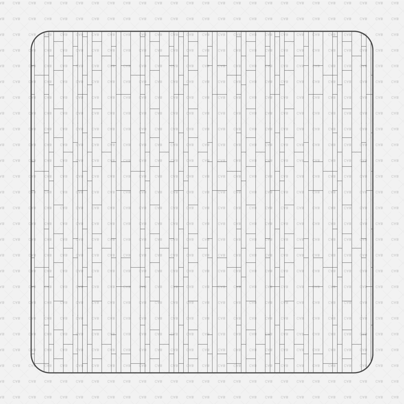 Vector Illustrator Pattern Library - Outdoor Paving download architecture landscape