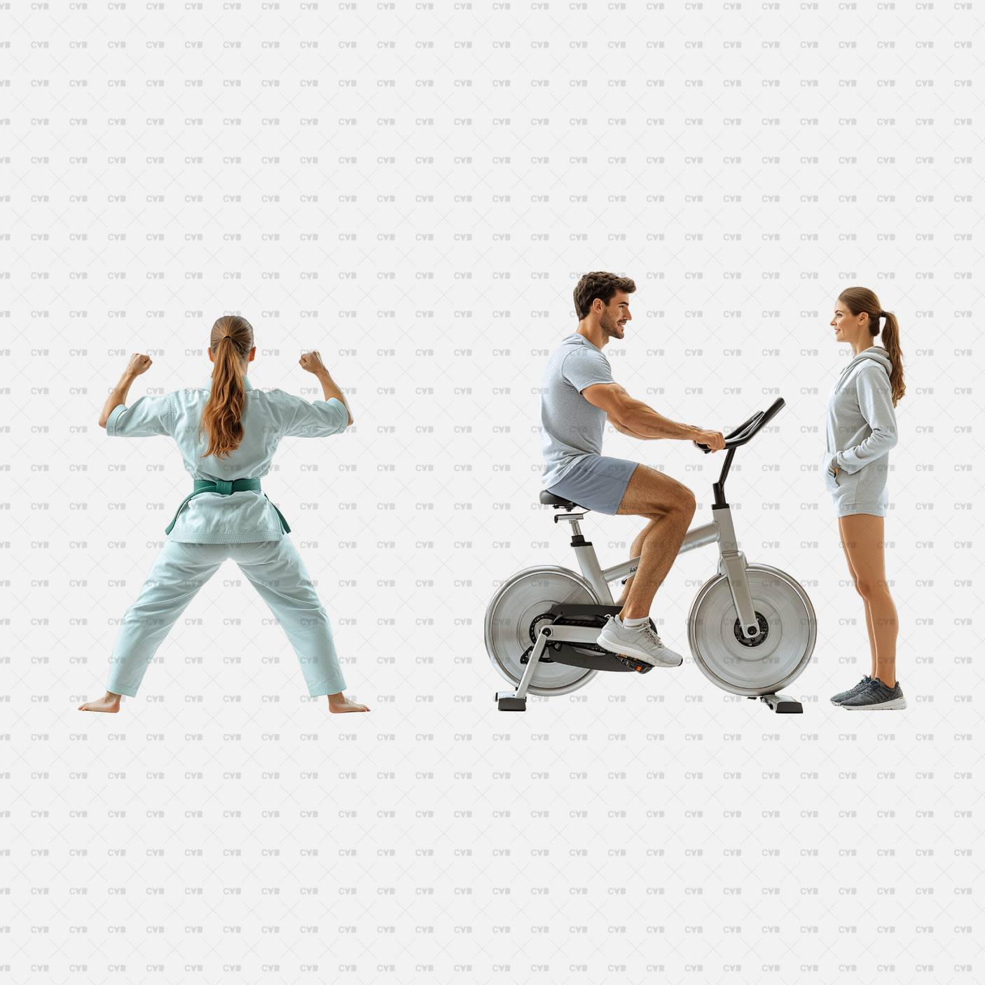 download high quality png textures cadasbuilt people exercising