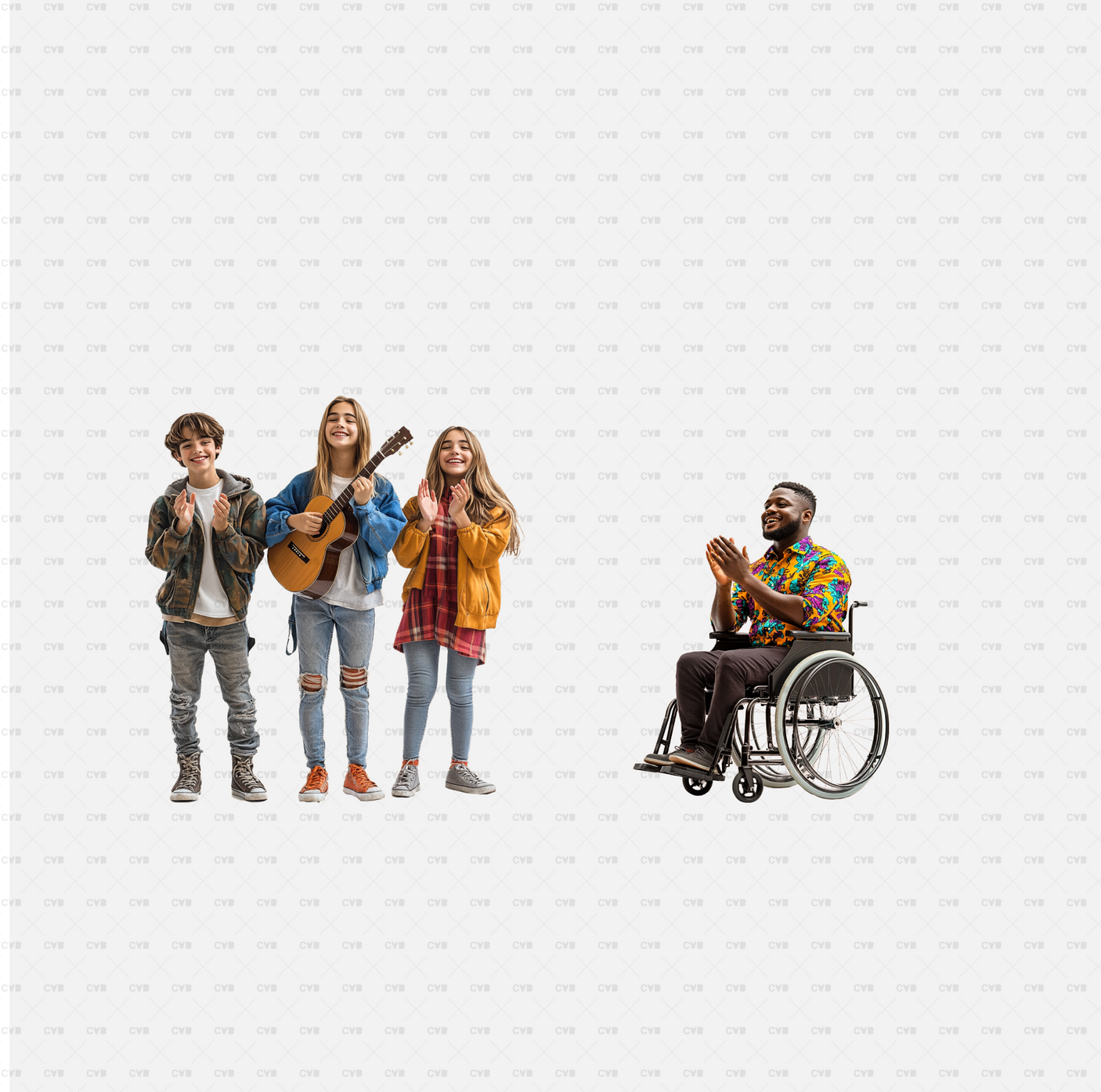 download high quality cad blocks and vector cadasbuilt people at festivals cheering