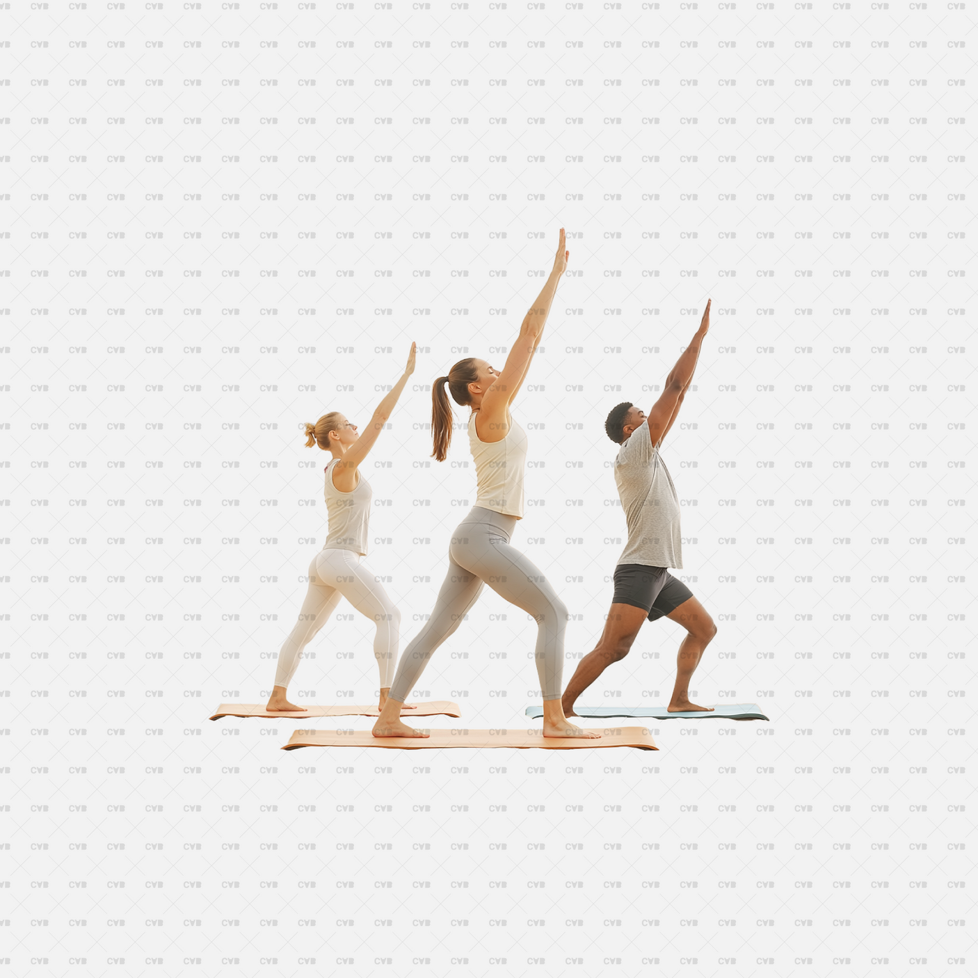 download high quality png cutouts cadasbuilt people at the beach yoga