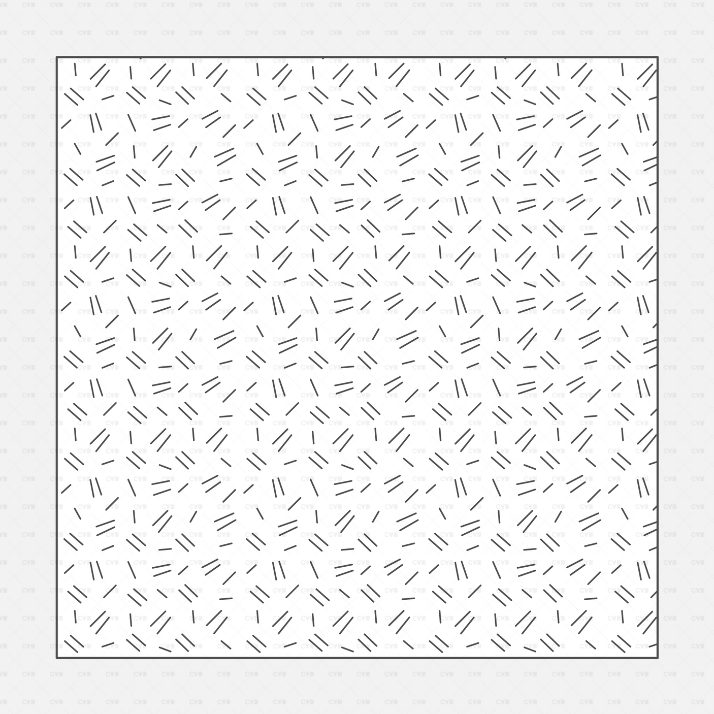 Vector Illustrator Pattern Library Soil and Earth CADasbuilt AI SVG Short Paired Dashes Evoking Gravel Texture