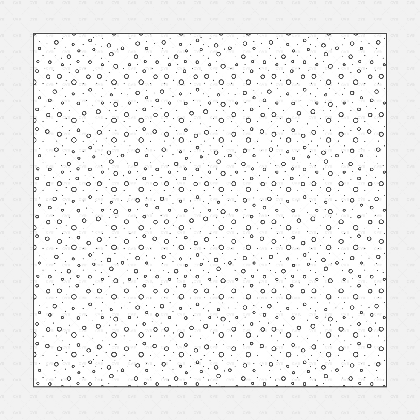 Vector Illustrator Pattern Library Soil And Earth CADasbuilt AI SVG Organic Topsoil Fine Micro Dots