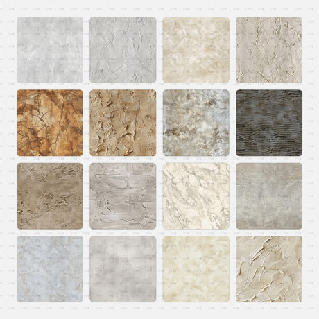 Seamless Pattern Library of Plaster wall finish Textures cadasbuilt free download architecture