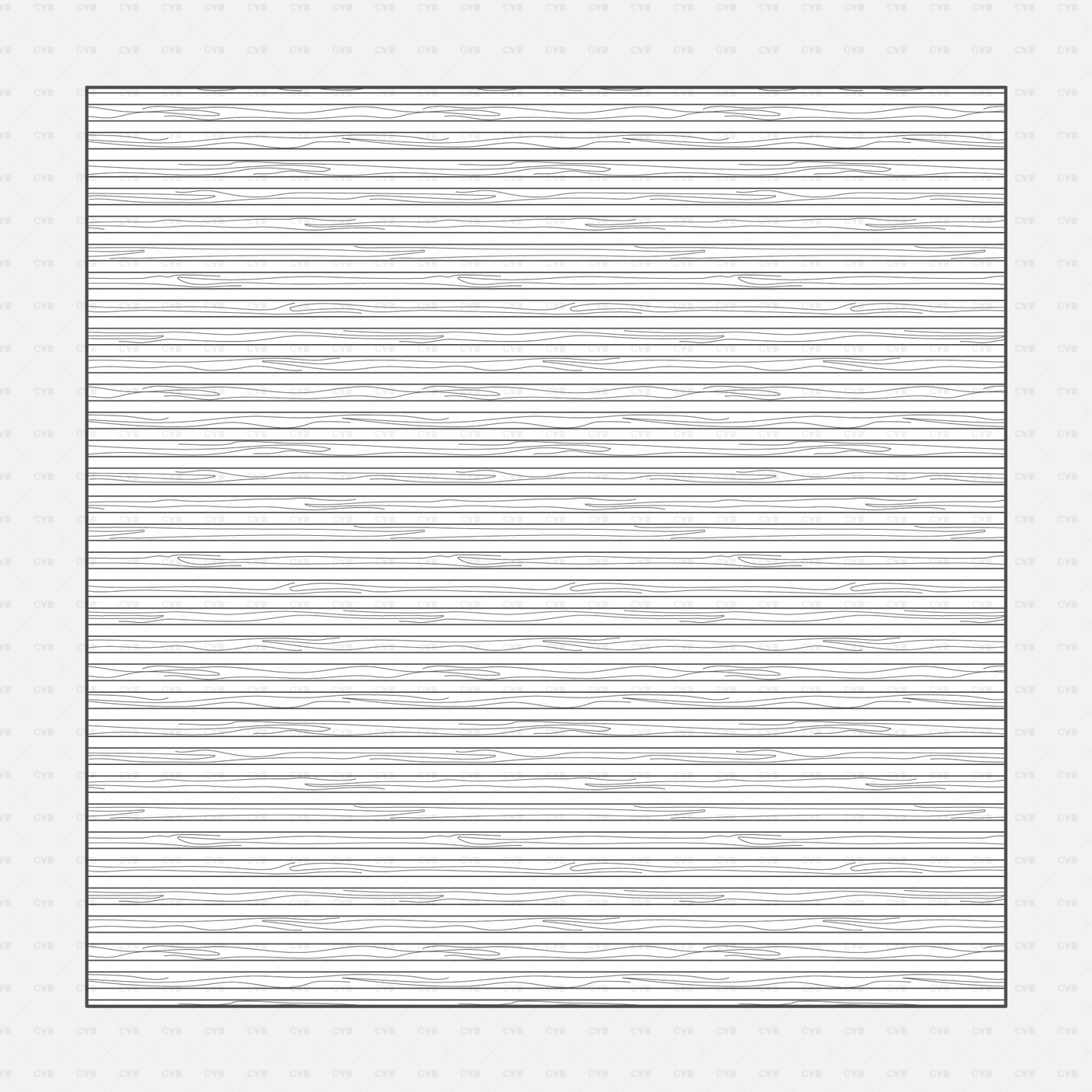 Vector Illustrator Pattern wood patterns CADasbuilt AI SVG narrow vertical slats, tight linear wood grain.