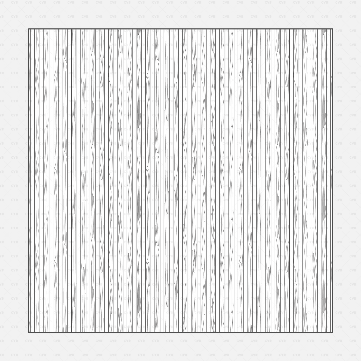 Vector Illustrator Pattern wood patterns CADasbuilt AI SVG varied vertical grain, organic flowing streaks.