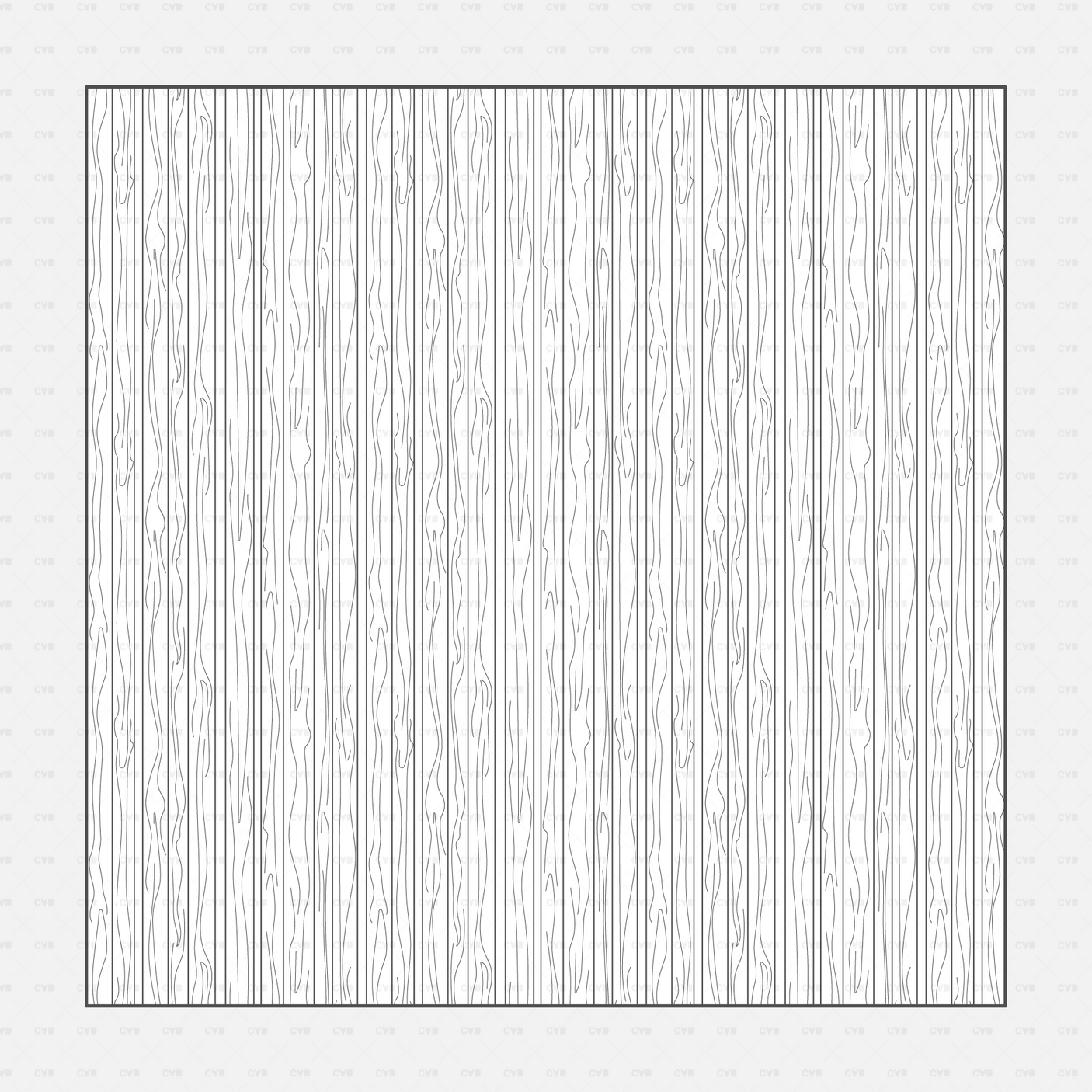 Vector Illustrator Pattern wood patterns CADasbuilt AI SVG uniform vertical grain lines, subtle natural texture.