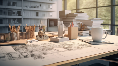Where Do Architects Really Learn Practical Skills?