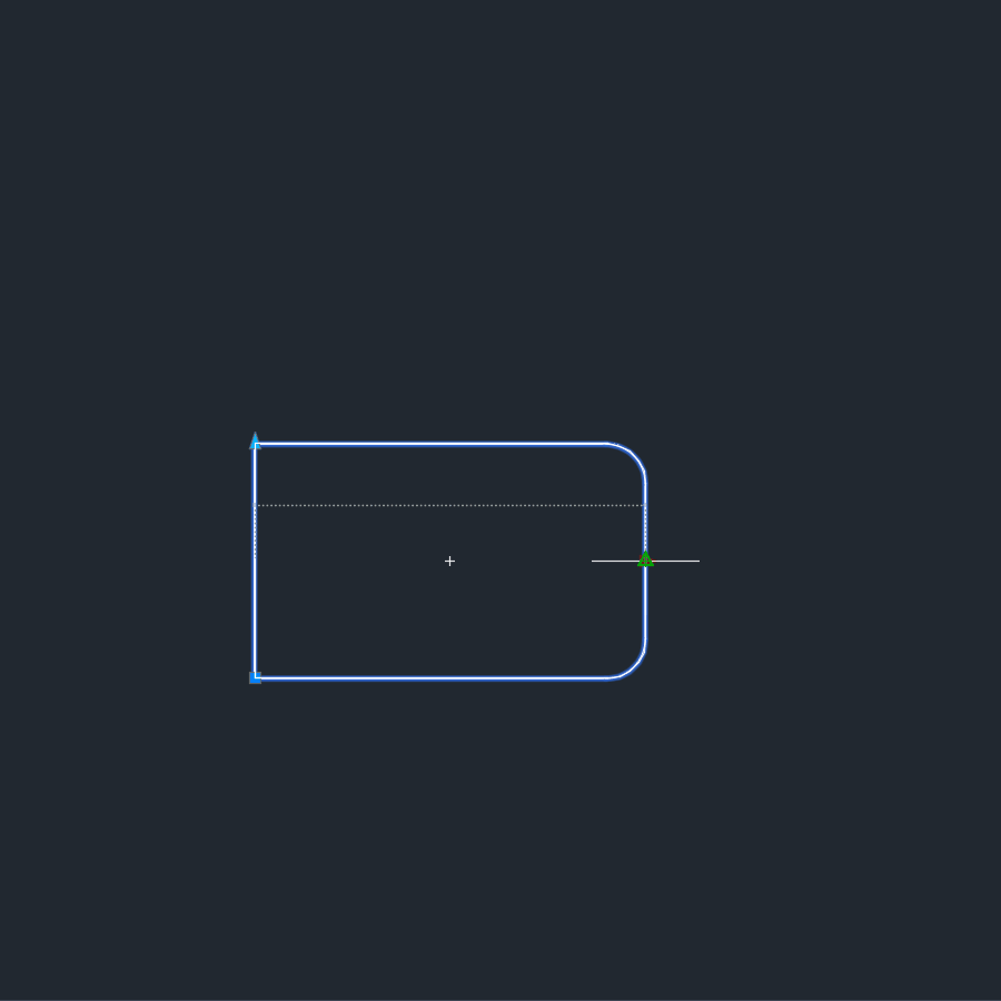 Profile Blockes Download CAD Dynamic Blocks and Vector Countertop Edge Profiles ...