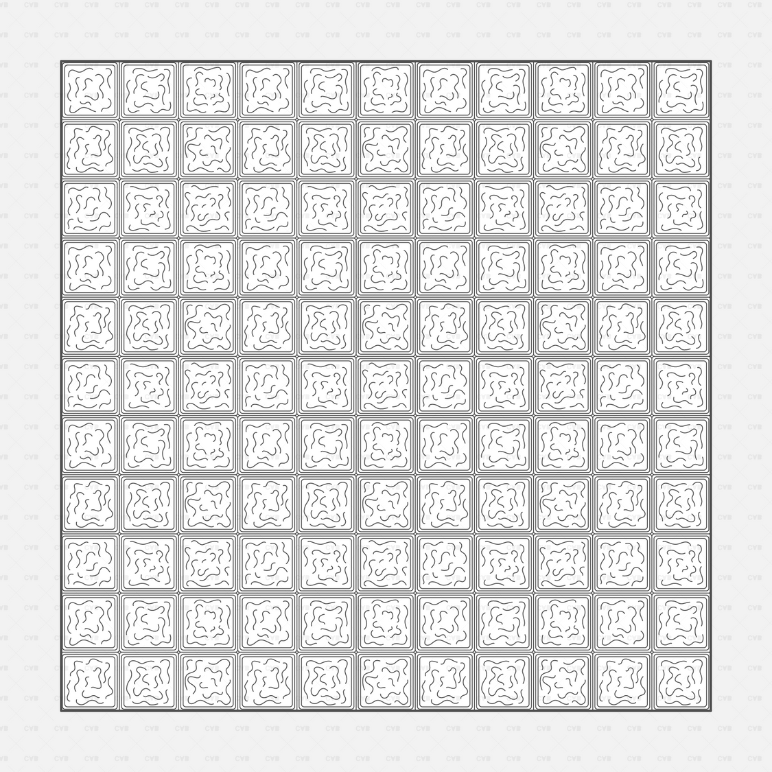 Download Architectural Vector Patterns - CADasBuilt – cadasbuilt