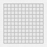 Vector Illustrator Pattern glass blocks CADasbuilt AI SVG — art deco fan grid with layered arcs for block panels