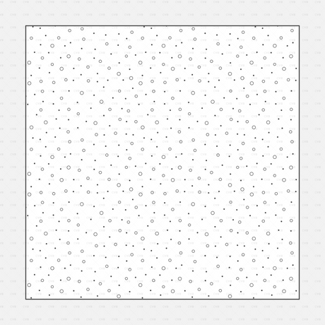 Vector Illustrator Pattern Ground CADasbuilt AI SVG fine gravel stipple texture, seamless vector hatch for site plans.