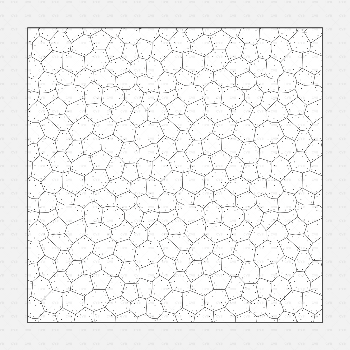 Vector Illustrator Pattern – Ground Patterns | CADasBuilt – cadasbuilt