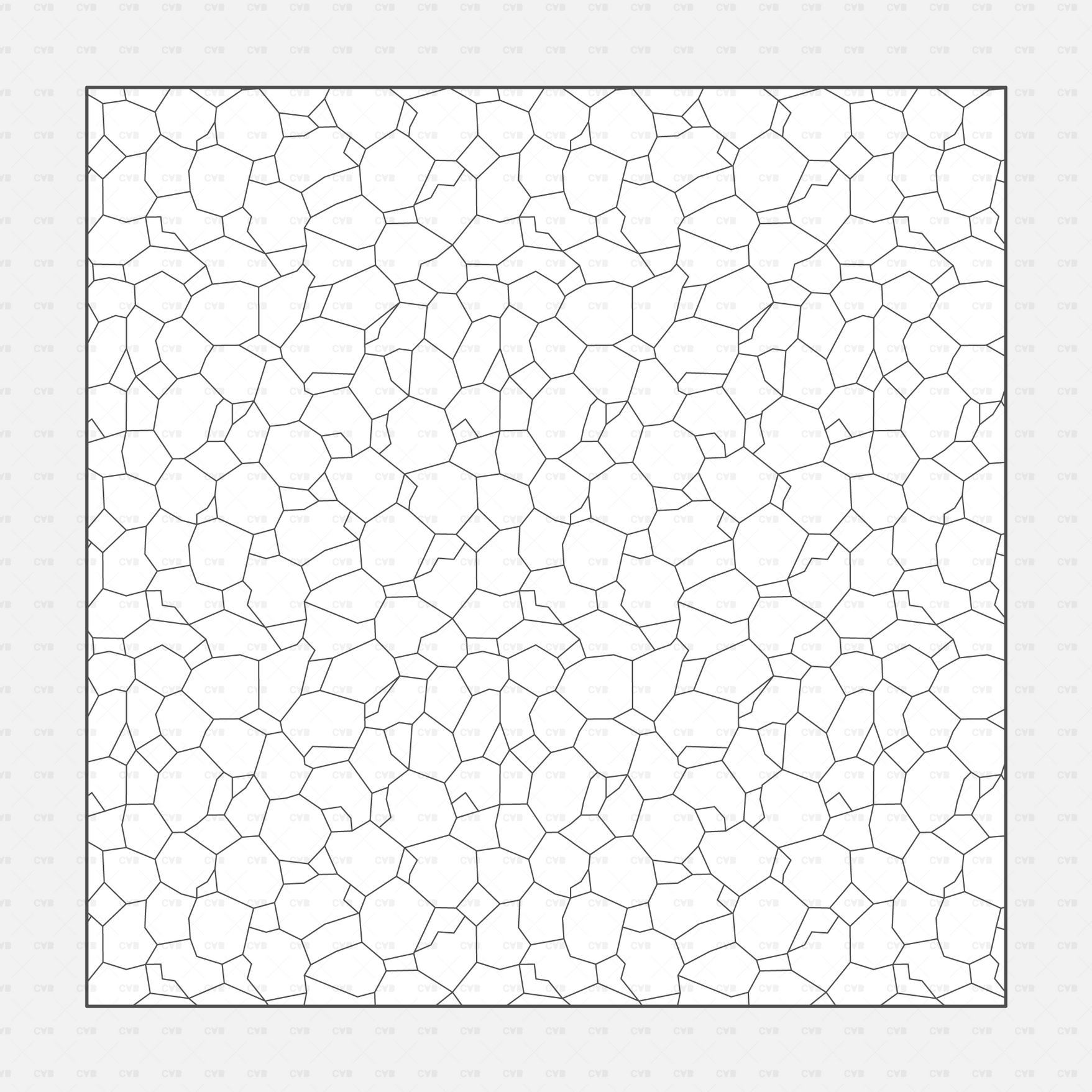 Vector Illustrator Pattern – Ground Patterns | CADasBuilt – cadasbuilt