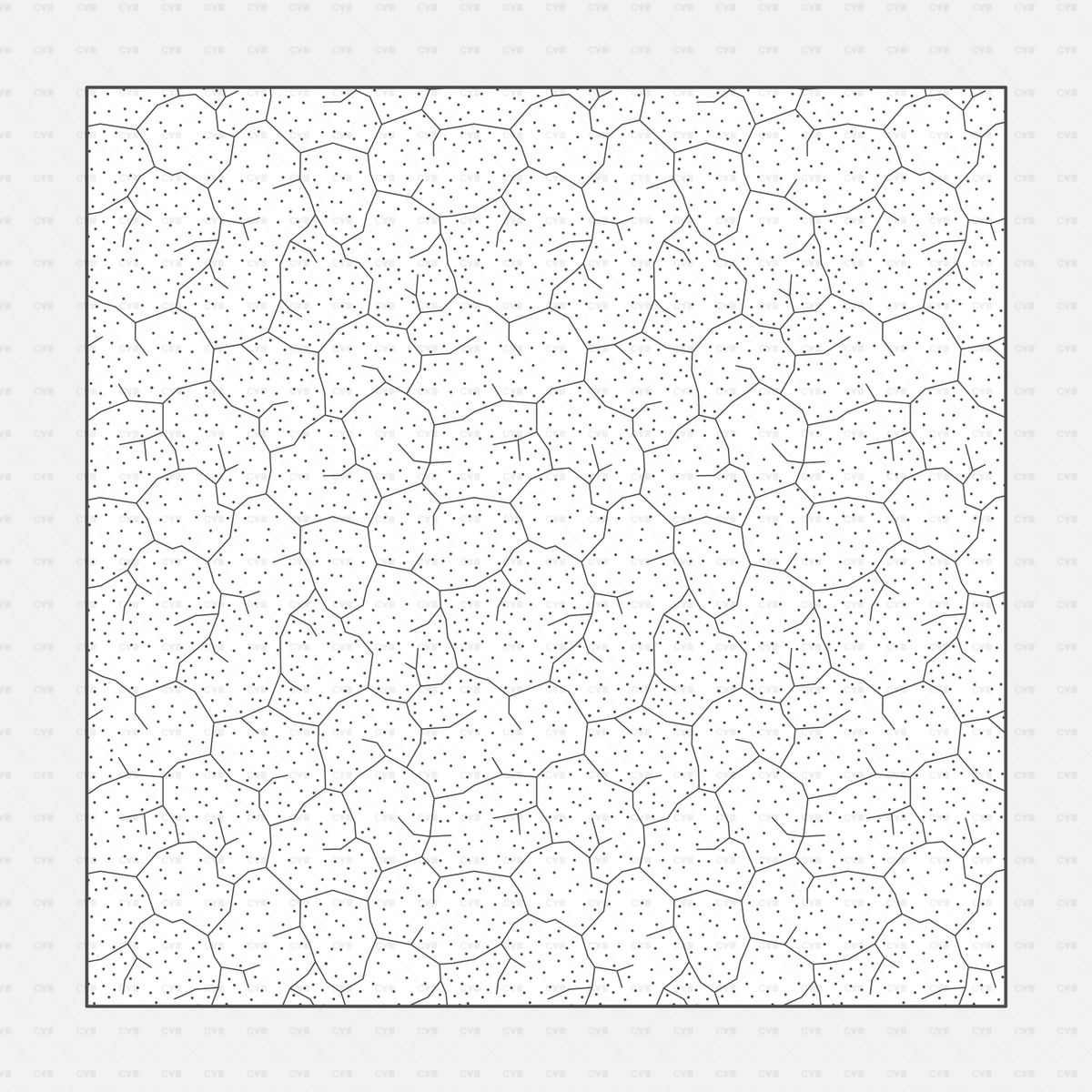 Vector Illustrator Pattern – Ground Patterns | CADasBuilt – cadasbuilt