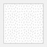 Vector Illustrator Pattern Ground CADasbuilt AI SVG vegetation groundcover sprigs, seamless landscape hatch.