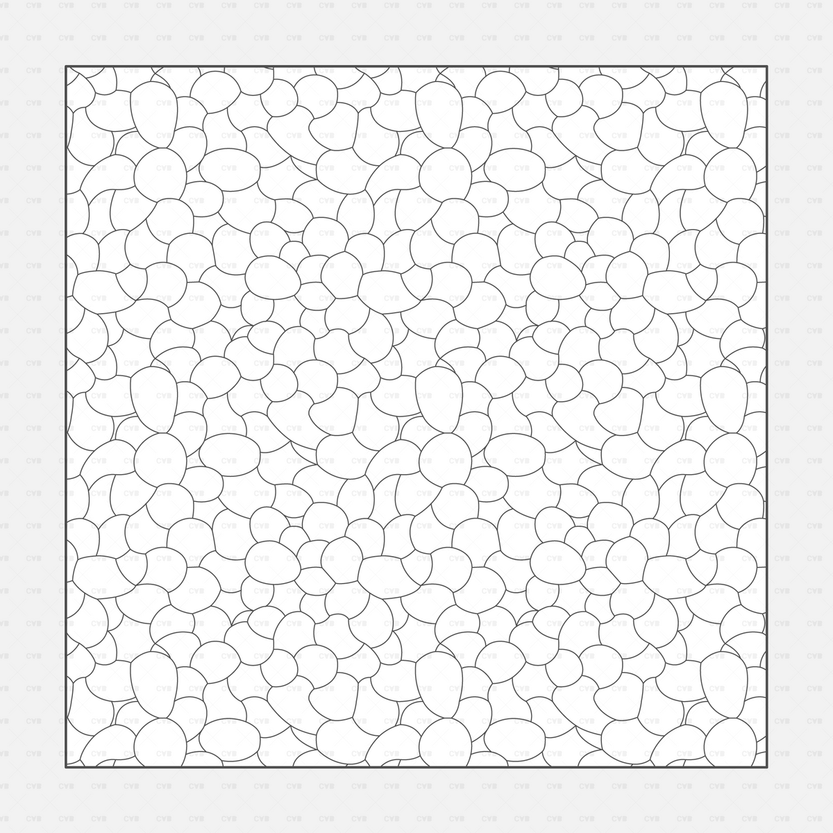 Vector Illustrator Pattern – Ground Patterns | CADasBuilt – cadasbuilt