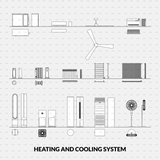 CAD Household Appliances (400 Blocks)