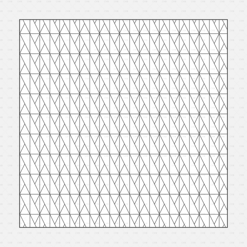 Download Vector Illustrator Pattern - Modern Tiles | CADasBuilt ...