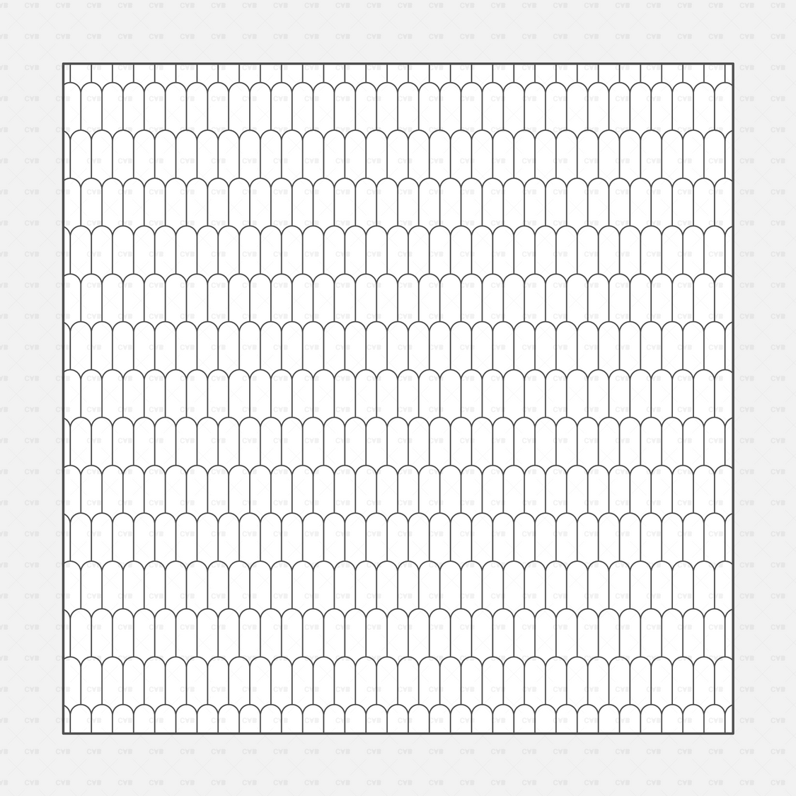 Download Vector Illustrator Pattern - Modern Tiles | CADasBuilt ...