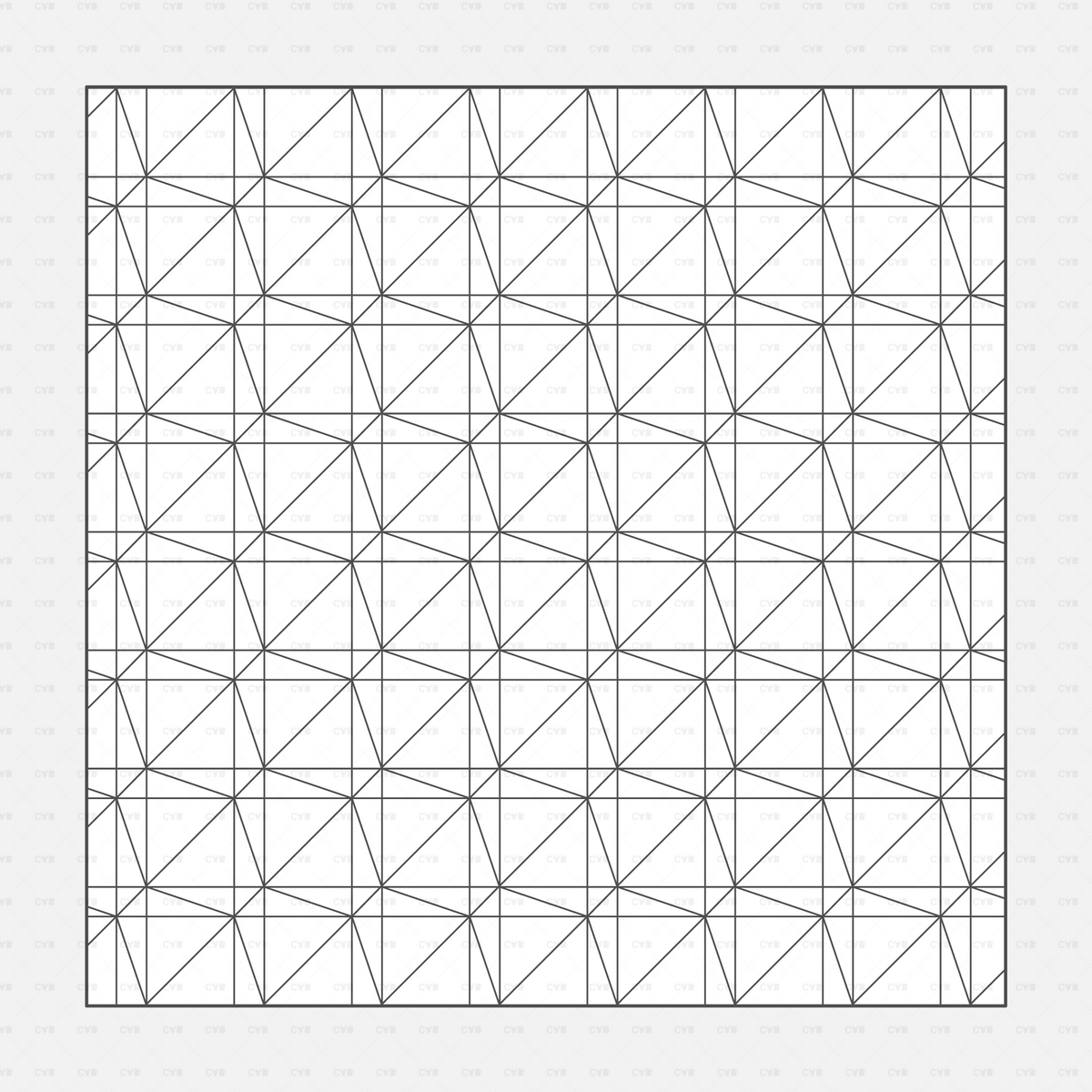 Download Vector Illustrator Pattern - Modern Tiles | CADasBuilt ...