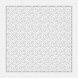 Illustrator Pattern Modern Popular Tiles CADasbuilt AI SVG Terrazzo Fragment Surface With Random Organic Stone Shapes
