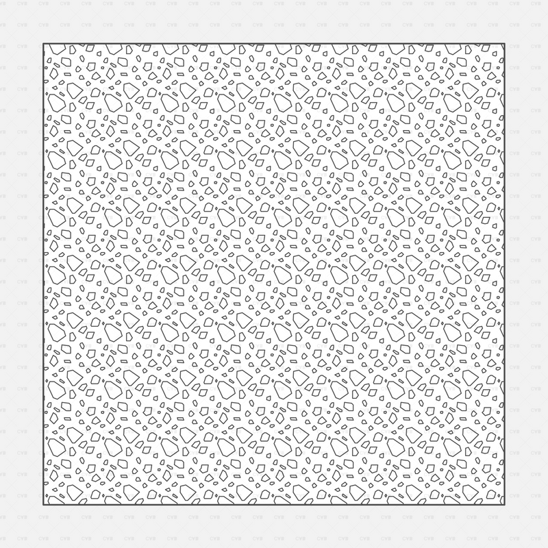 Download Vector Illustrator Pattern - Modern Tiles | CADasBuilt ...