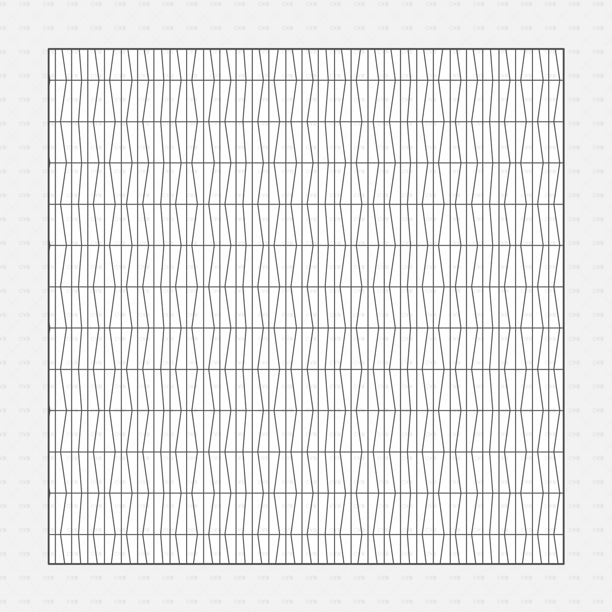 Download Vector Illustrator Pattern - Modern Tiles | CADasBuilt ...