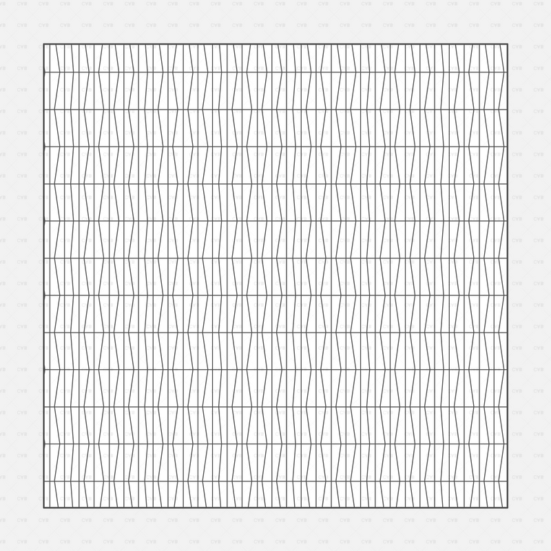 Download Vector Illustrator Pattern - Modern Tiles | CADasBuilt ...