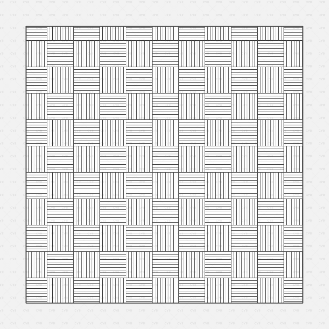 Download Vector Illustrator Pattern - Modern Tiles | CADasBuilt ...