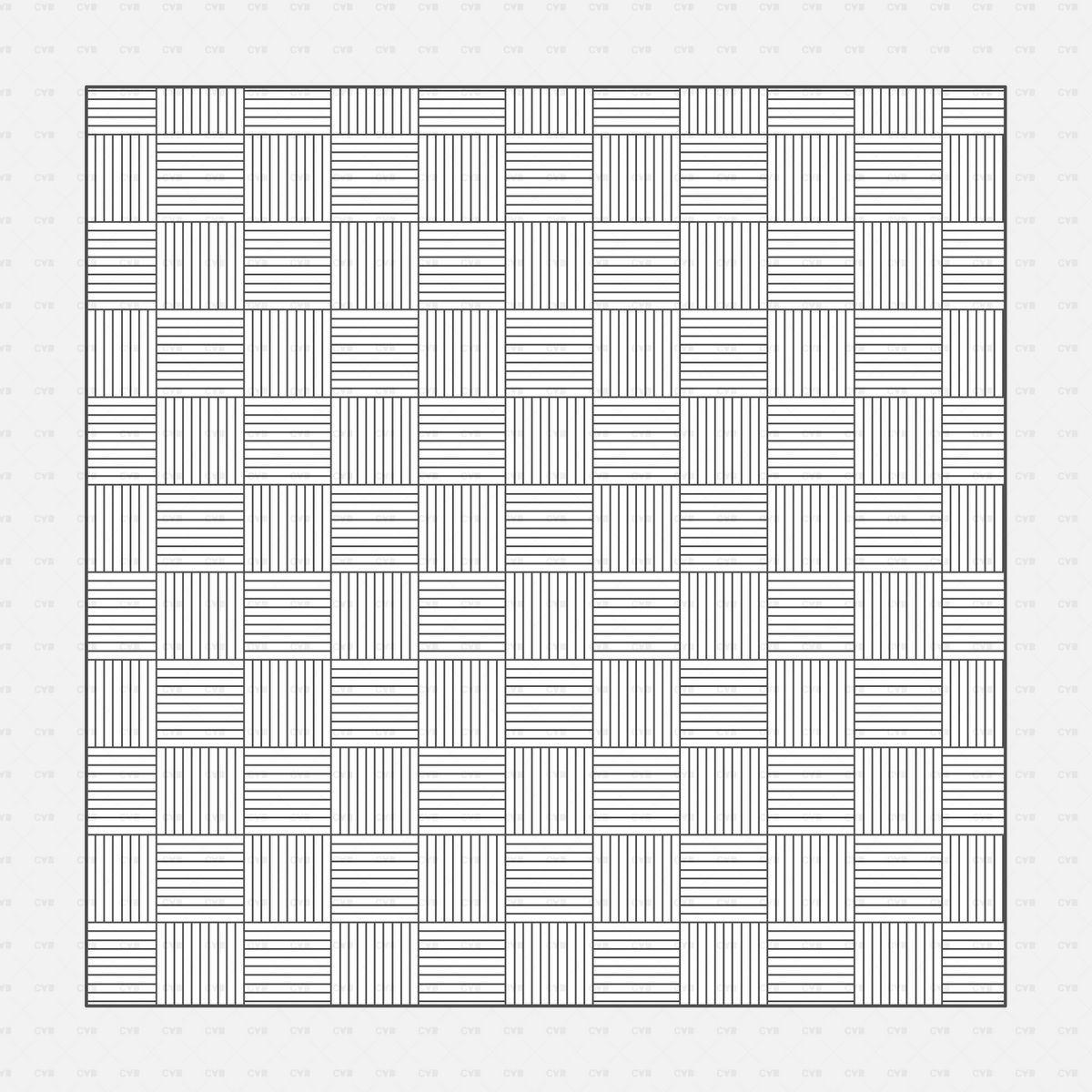 Download Vector Illustrator Pattern - Modern Tiles | CADasBuilt ...