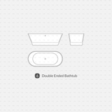 download dynamic cad blocks bathroom vector bathtub 