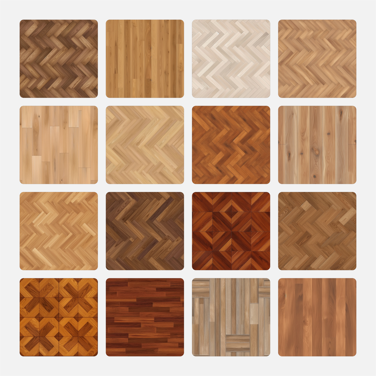 Wood Slapper Pattern Wood Floor Patterns Parquet Patterns Explained Ambience Hardwood