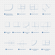 Download Dynamic CAD Shower Enclosures | CADasBuilt – cadasbuilt