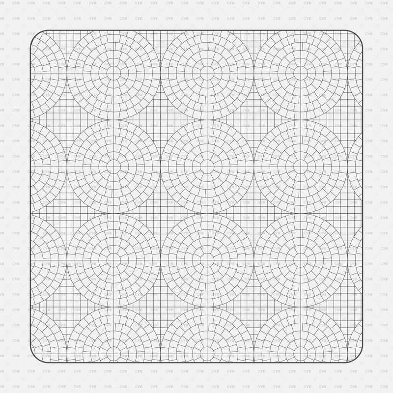 Download Illustrator Pattern Library - Outdoor Paving | CADasBuilt ...