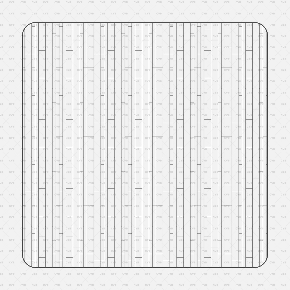 Download Illustrator Pattern Library - Outdoor Paving | CADasBuilt ...