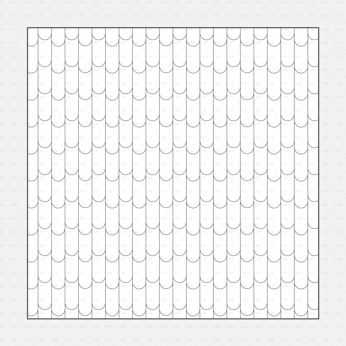 Vector Illustrator Pattern – Sky Patterns | CADasBuilt – cadasbuilt