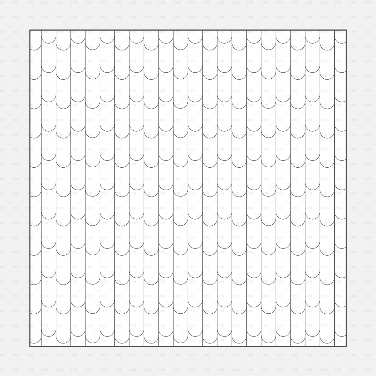 Vector Illustrator Pattern – Sky Patterns | CADasBuilt – cadasbuilt