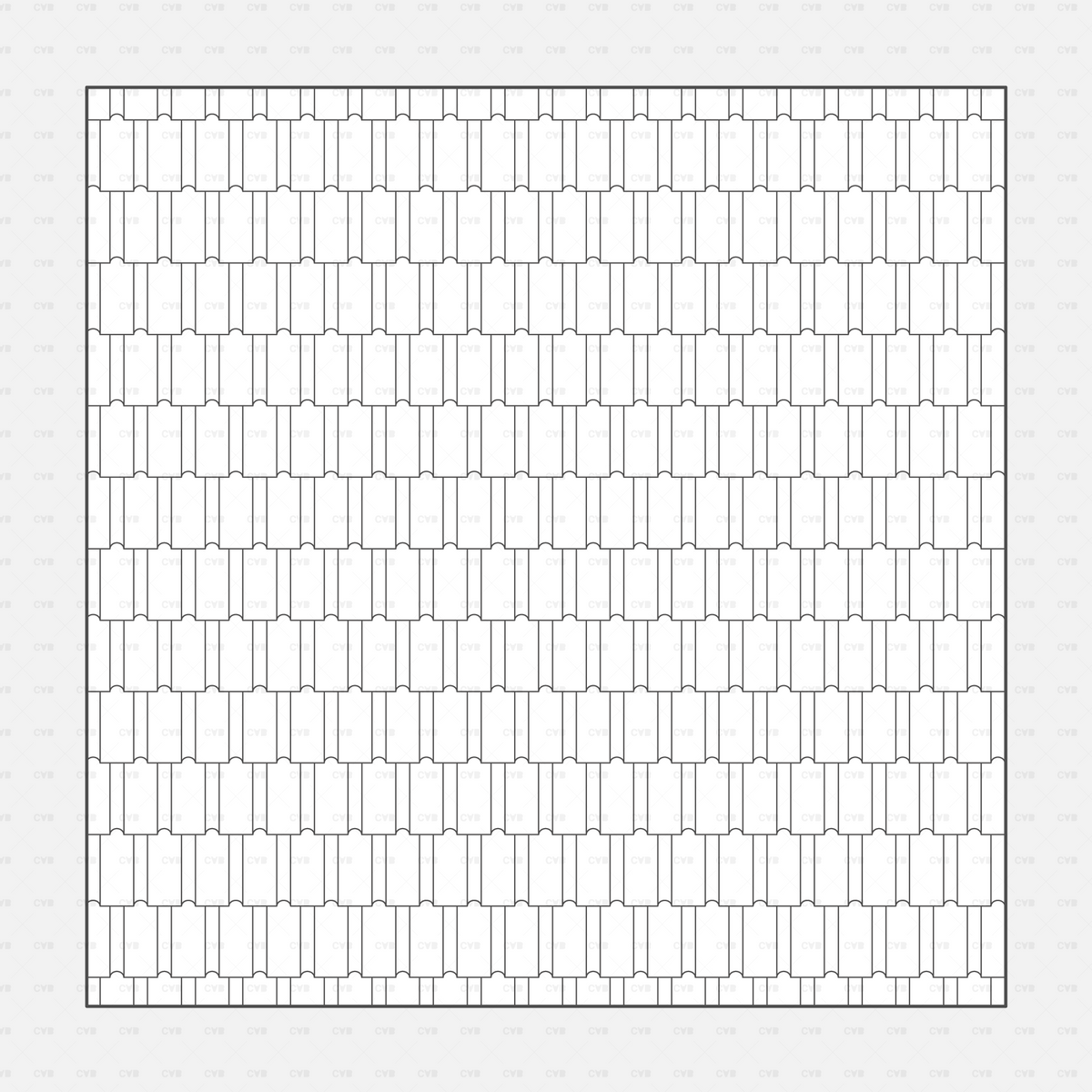 Vector Illustrator Pattern – Sky Patterns | CADasBuilt – cadasbuilt