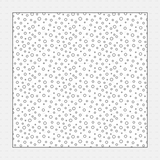Vector Illustrator Pattern Library Soil and Earth CADasbuilt AI SVG Organic Topsoil Dots With Mixed Circle Sizes