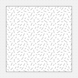 Vector Illustrator Pattern Library Soil and Earth CADasbuilt AI SVG Random Fibrous Lines For Peaty Organic Soil