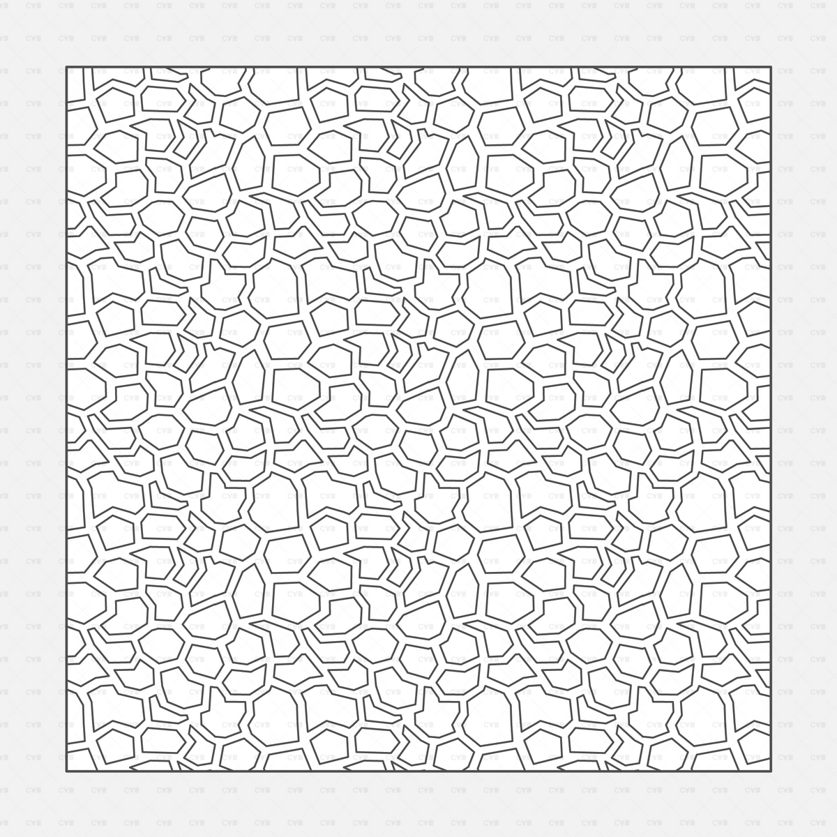 Vector Illustrator Pattern – Soil & Earth Textures | CADasBuilt ...