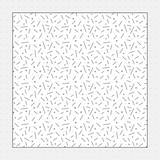 Vector Illustrator Pattern Library Soil and Earth CADasbuilt AI SVG Random Short Cracks And Pits Dry Soil Texture