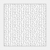 Vector Illustrator Pattern Library Soil And Earth CADasbuilt AI SVG Grass Root Soil Vertical Branch Fibers