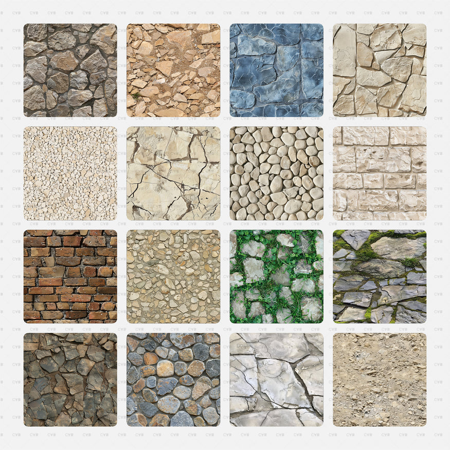 FREE Download Architectural Textures Library - CADasBuilt – cadasbuilt