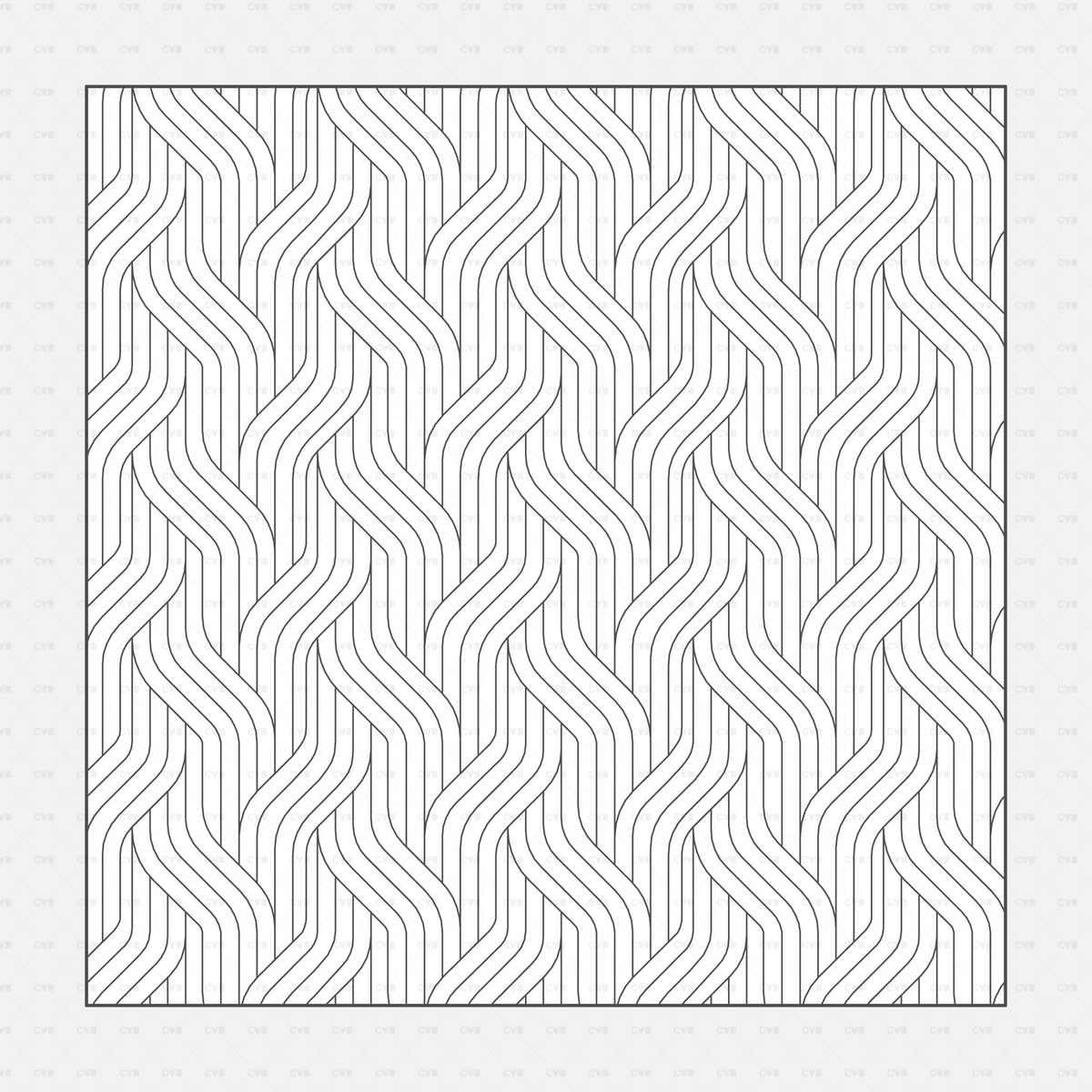 Vector Patterns Cad/design Download Architectural Vector Patterns - CADasBuilt – cadasbuilt
