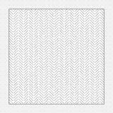 Vector Illustrator Pattern wallpaper CADasbuilt AI SVG – tight herringbone wallpaper with dense V-shaped line repeat.